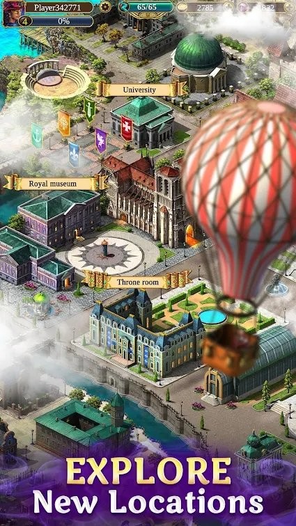 隐藏的重创游戏(隐藏的重剑)截图4