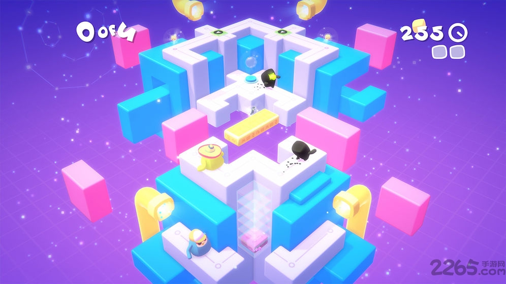 萌宝比特官方版截图1