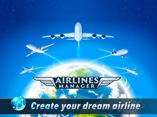 航空经理2汉化版游戏截图3
