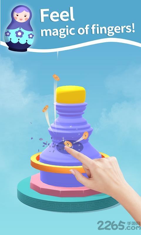 陶艺创作模拟游戏
