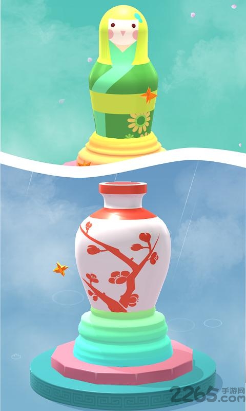 陶器3d让我们来创造最新版(Pottery 3D:Let)截图4