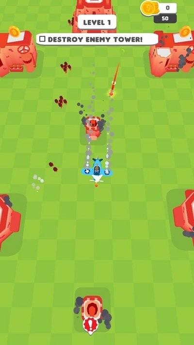 空战强人最新版截图4
