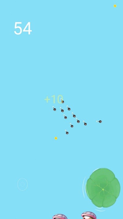 山海经吞噬大战游戏截图1