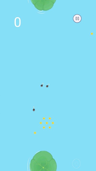 山海经吞噬大战游戏截图2