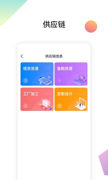 金戈多平台截图4