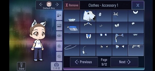 gacha animal(加查)截图2