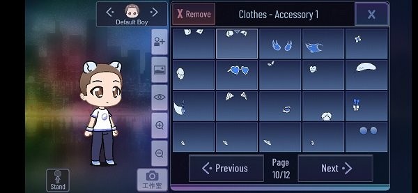 gacha animal(加查)截图3