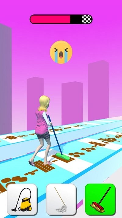 吞咬大作战游戏截图1