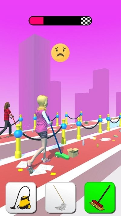 吞咬大作战游戏截图4