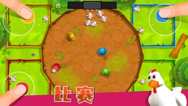 英雄宝贝冒险免费版截图1