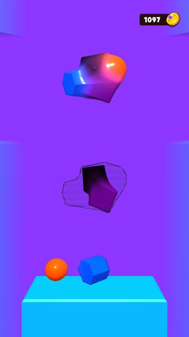 合成粘液官方版截图2