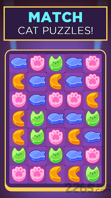 胖猫咪最新版截图2