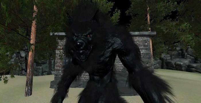 突变区2逃逸游戏(Mutant Zone 2)截图2
