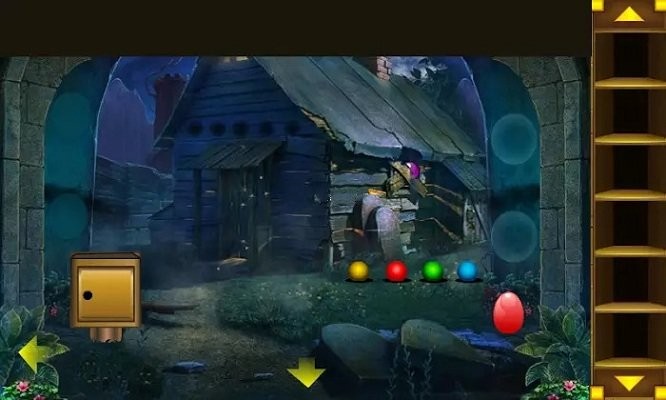最好的逃脱游戏10最新版截图2