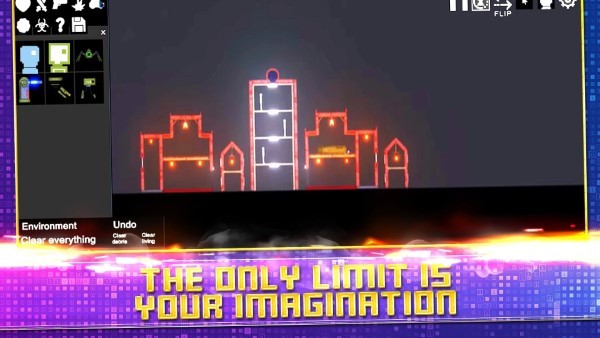 像素甜瓜游戏(pixel playground)截图3