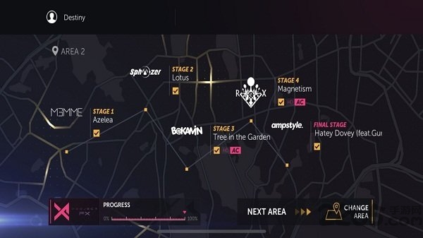 代号fx官方版截图3