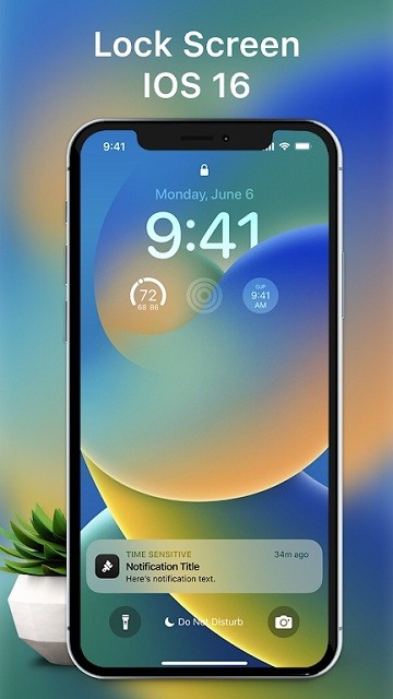 ilock软件截图2