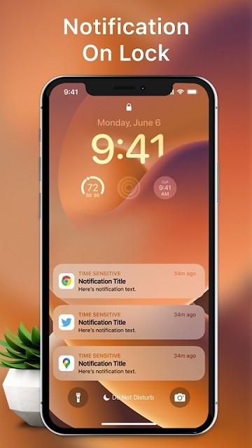 ilock软件截图3