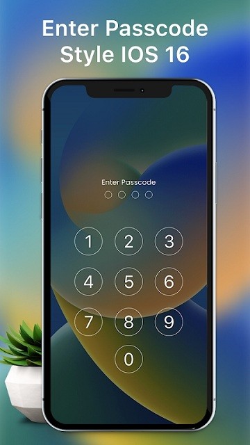 ilock软件截图4