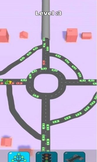 交通疏堵专家最新版截图1