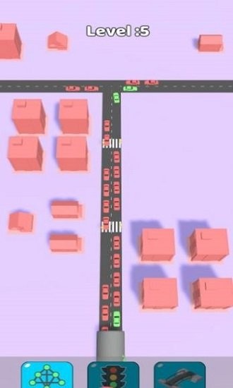 交通疏堵专家最新版截图2