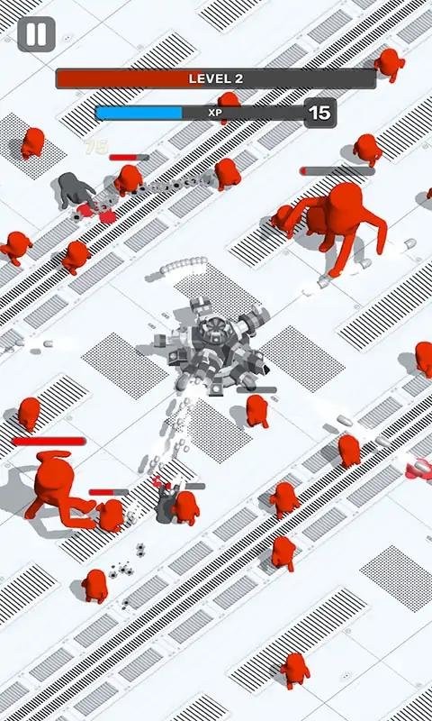 炮台防御战游戏截图3