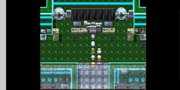 斗罗大陆黑暗之心圣最新版截图3