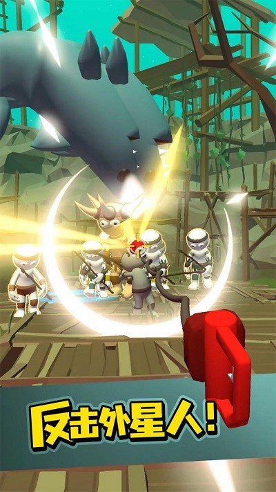 疯狂武器专家游戏截图4