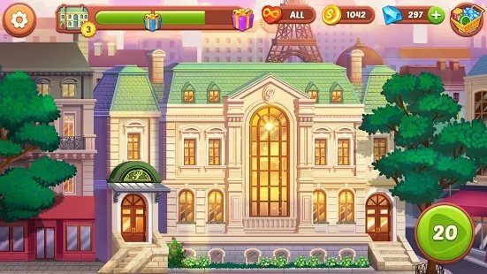 hotel fever中文版下载