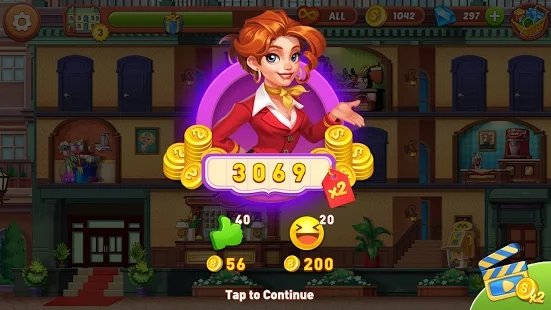 hotel fever游戏截图4