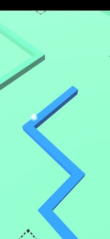 跳舞的线自制手机版截图4