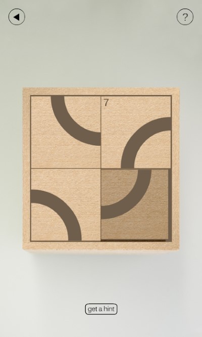 盒子里有什么游戏(the box)截图3
