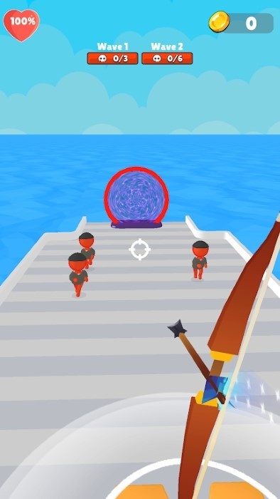 防御控制免费版(defense control)截图1