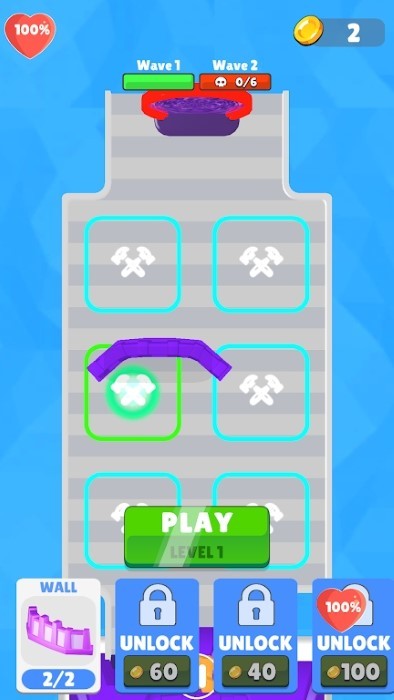 防御控制免费版(defense control)截图3