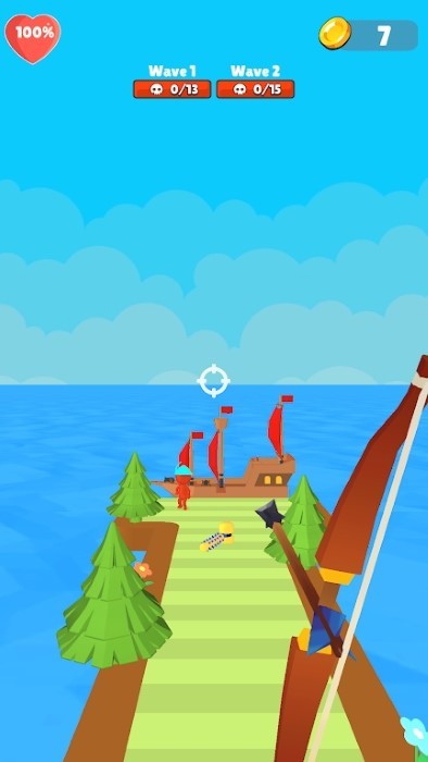 防御控制免费版(defense control)截图4