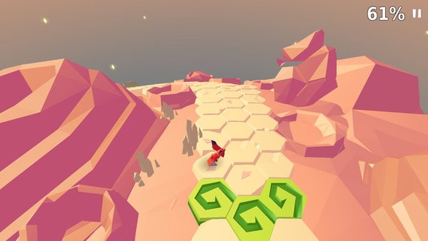 极限跑跳最新版截图1