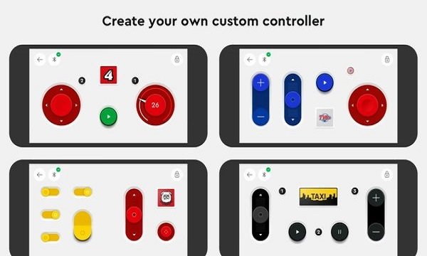 乐高poweredup官方免费版截图3