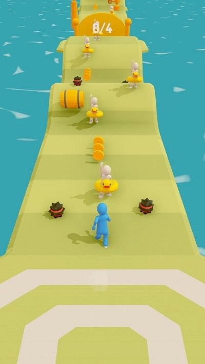 加入冲冲冲最新版截图1