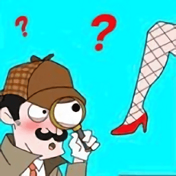 侦探小画家华为小游戏