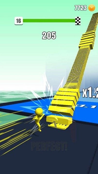 新型打工人最新版截图1