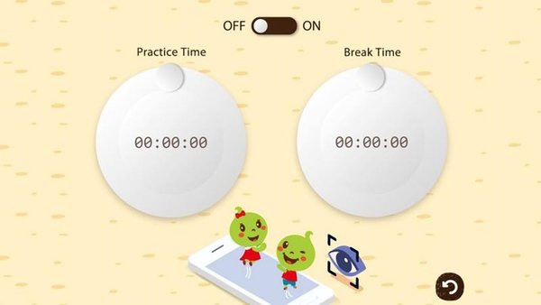 joy kids app截图2