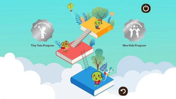 joy kids app截图4