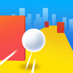 节奏跳跃3d游戏