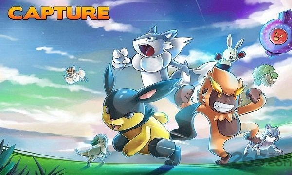 梦幻怪兽上帝版(Neo Monsters)截图1