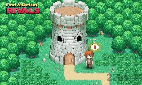 梦幻怪兽上帝版(Neo Monsters)截图3