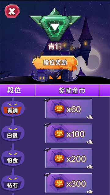 猎梦王者小游戏截图4