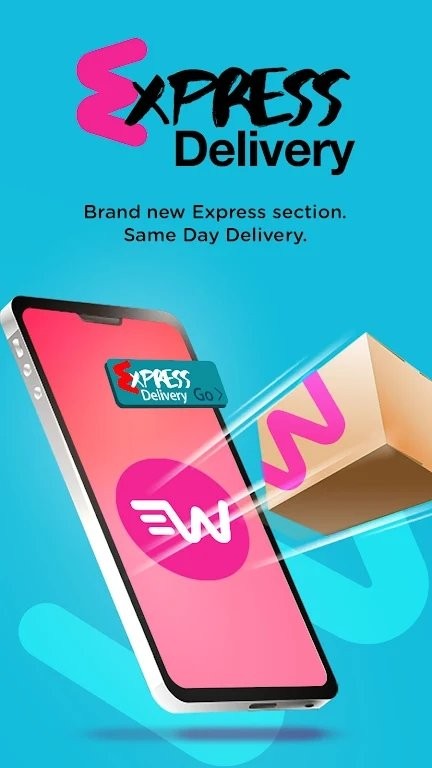 香港屈臣氏电子商店app(watsons hk)截图1