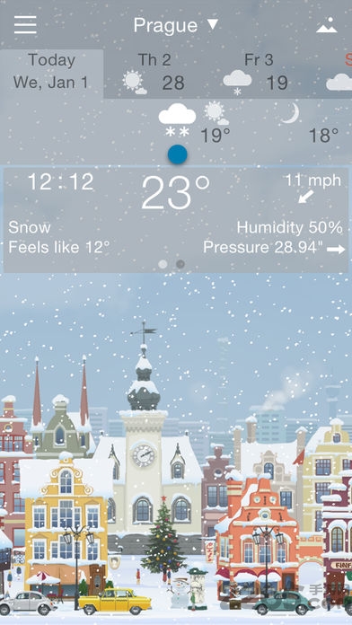 yowindow完整版截图2
