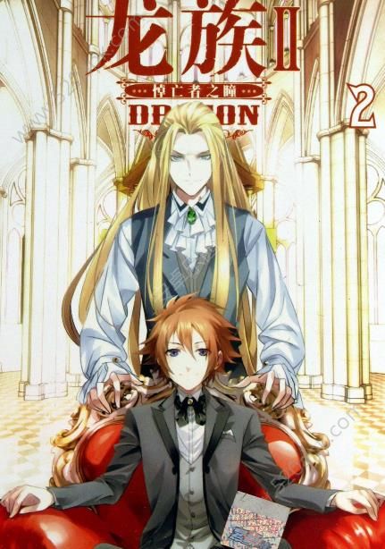 龙族2手游中文版(dragonraja2)截图2