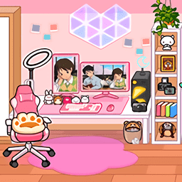 快乐小屋游戏